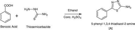 Figure From Synthesis And Biological Evaluation Of Some New