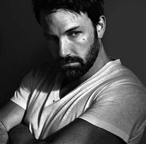 Ben Affleck - Interview Magazine Photoshoot - 2012 - Ben Affleck Photo ...