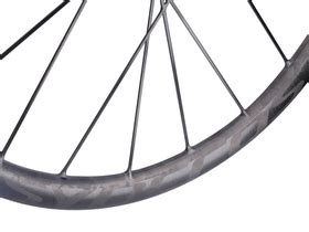 Syncros Wheelset Silverton Sl Carbon