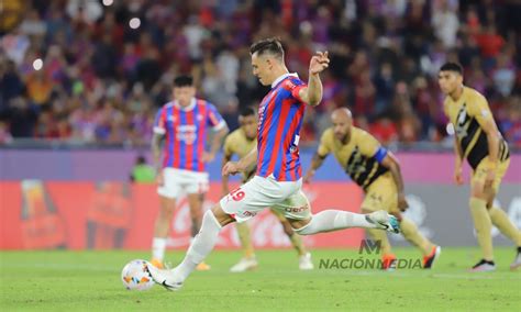 Athletico Paranaense vs Cerro Porteño resultado resumen y goles