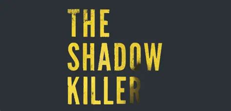 The Shadow Killer By Arnaldur Indridason Book Review