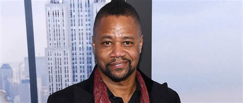 Cuba Gooding Jr Pleads Guilty To One Count Of Forcible Touching The Daily Caller