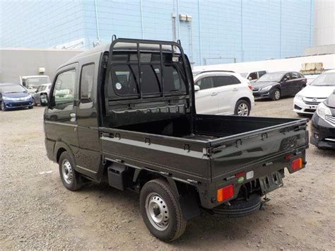 Suzuki Super Carry Da T Americasminitruckcenter