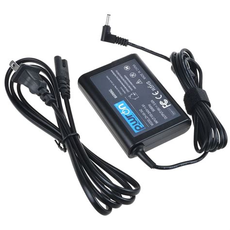 Pwron 65w Ac Adapter Charger Power Cord For Asus X540 X540la X540sa Laptop Psu Ebay