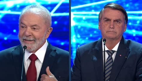 Lula Supera A Bolsonaro En Popularidad Pero Queda Por Debajo De Sus