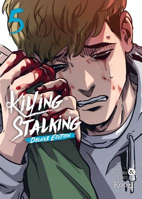 Killing Stalking Deluxe Edition Vol Koogi