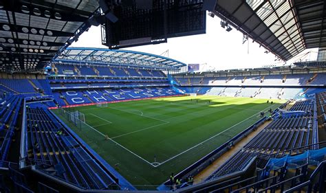 Chelsea FC To Host First Ever Open Iftar At Stamford Bridge About Islam