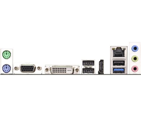 ASRock > Q1900M