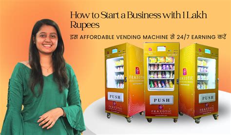 The Advantages And Disadvantages Of Vending Machines A Comprehensive