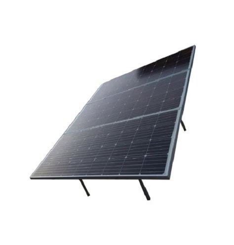 Easy To Install Long Lasting Durable Monocrystalline Solar Power Panel