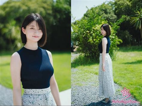 Kanna Seto Là Ai? Nàng Diễn Viên Ngàn Năm Có Một ở Châu Á