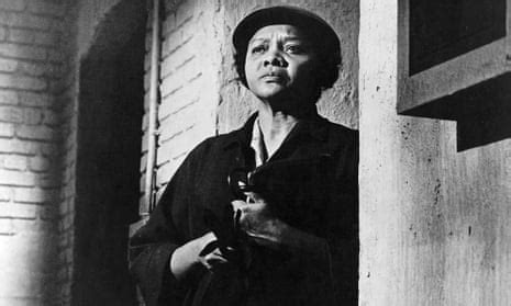 Juanita Moore: the Oscar nominee who fought stereotypes and racism ...