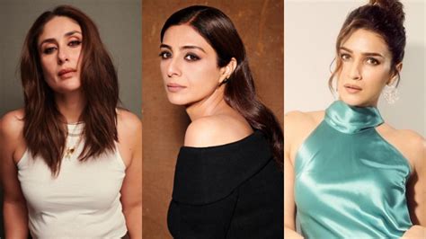 Kareena Kapoor Tabu Kriti Sanons The Crew Release Date Out