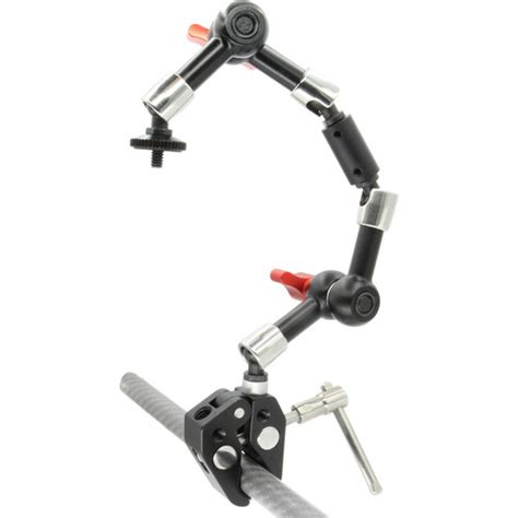 Gyrovu Heavy Duty Dual Articulated Arms Gv Cm H B H Photo