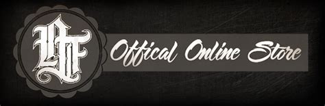 AF Clothing — Crew Neck