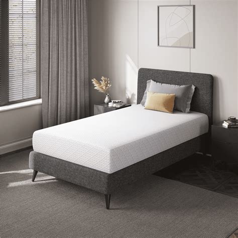 Twin Size Mattress At Walmart Find Your Perfect Bed