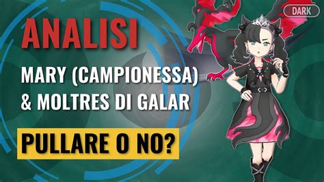 Pok Mon Masters Ex Analisi Mary Campionessa E Moltres Di Galar