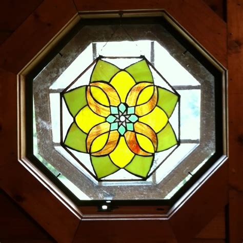 Stained glass | Stained glass, Ceiling lights, Pendant light