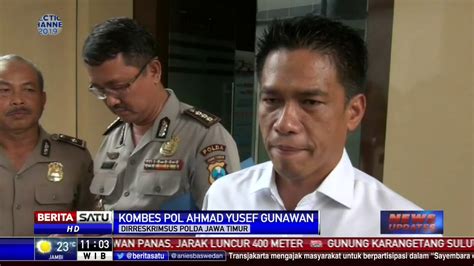 Hamil Bulan Polisi Tangguhkan Penahanan Mucikari Prostitusi Online