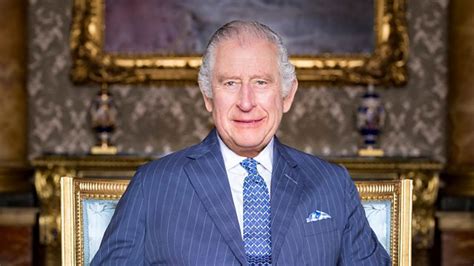 BBC World Service The Documentary Podcast The Making Of King Charles