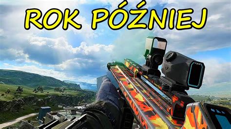 Battlefield 2042 ROK PO PREMIERZE Darmowe Dni Mervo YouTube