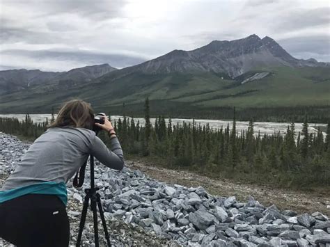 Dalton Highway Road Conditions And Driving Safety Tips (2022 Updated ...