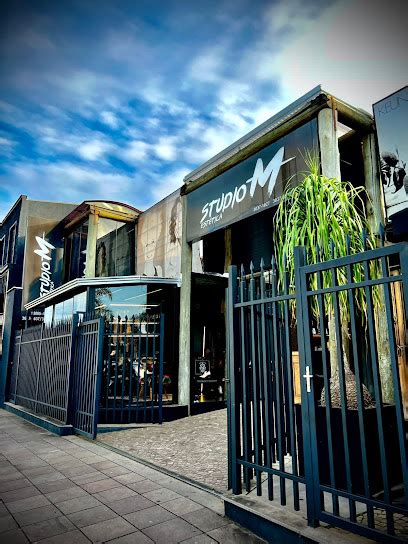 Studio M Sao Leopoldo - Studio M Centro São Leopoldo RS - Telefone, Endereço e Avaliações ...
