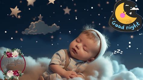 Magical Lullabies For Deep Baby Sleep Bedtime Lullaby For Sweet