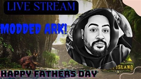 Modded Ark Primal Fear Ark Eternal Youtube