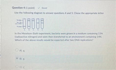 Solved Use The Following Diagram To Answer Questions And Chegg