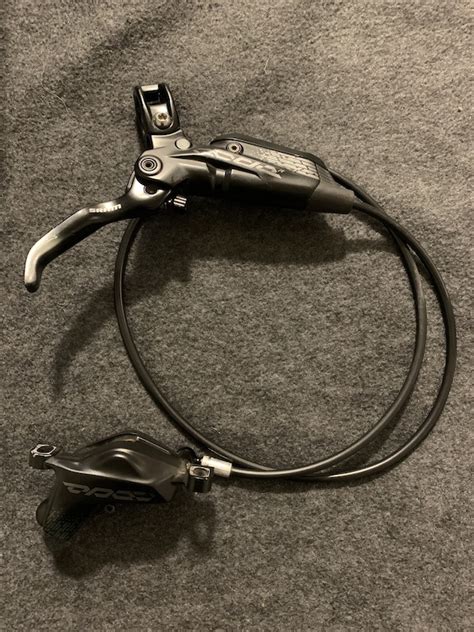 2020 Sram Code R Brake Set For Sale