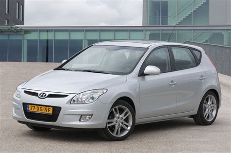 Kenteken Check GV 030 R HYUNDAI I 30 AutoWeek