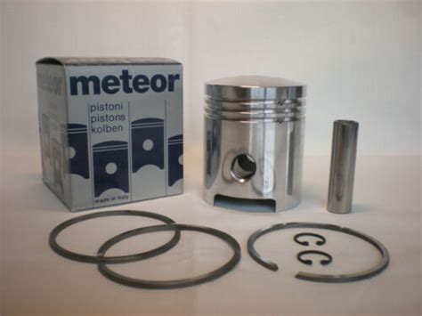 JLO ILO L251 L252 RM252 Piston Kit By METEOR STD Oversize