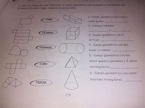 Une Con L Nea De Color Diferente Del Cuerpo Geom Trico Con Su Nombre Y