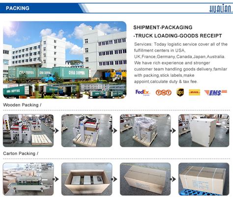 Tray Vacuum Gas Packaging Machine Hvt M From China Manufacturer