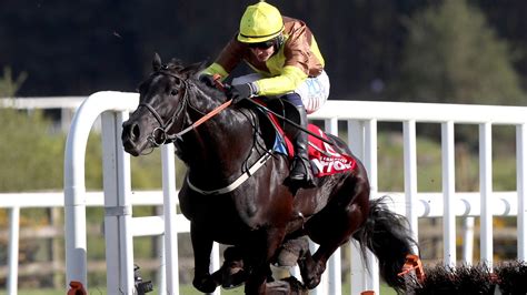 Galopin Des Champs proves his class at Punchestown | Racing News | Sky Sports