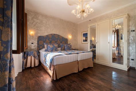 Hotel Principe, Venice, an elegant hotel on the Grand Canal