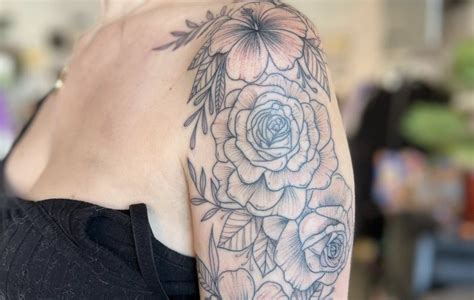 Get Inked at These Top 5 Tattoo Shops in LA - The LA Girl