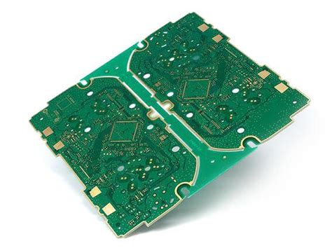 Hdi Pcba Pcb Smt