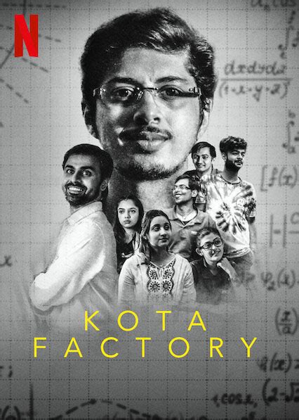 Kota Factory Season 2 Review An Edgier Sequel Maintaining