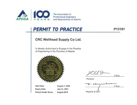 Apega Crc Wellhead