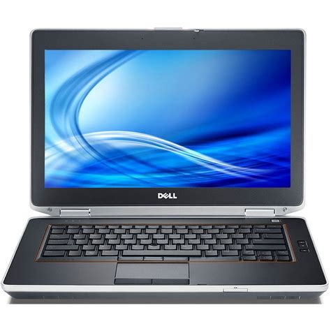 Pre Owned Dell Latitude E6430 I5 27ghz 4gb 320gb Dvd Windows 10 Pro 64