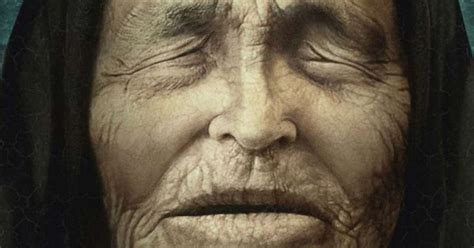 Grozljiva Prerokba Babe Vange Rna Magija Je Bila Odvr Ena Na Horoskopske Znake Svet Si