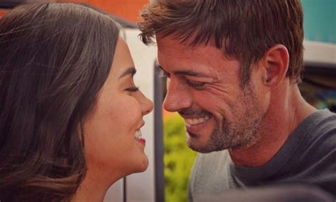 C Mo Y Cu Ndo Ver La Nueva Telenovela De William Levy Y Samadhi Zendejas