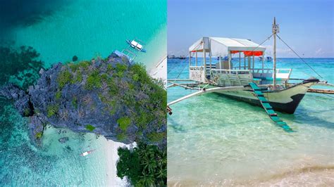 Palawan And Boracay Recognized Among Top Islands In Asia Pacific The