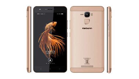 Karbonn Aura Note Checkout Full Specification Gizmochina