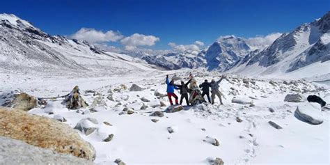 Complete Guide To Manaslu Trekking Manaslu Circuit Trek Cost