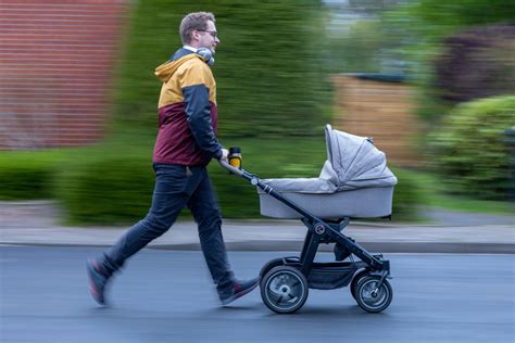 Kinder Statt Bollerwagen Immer Mehr Alleinerziehende V Ter