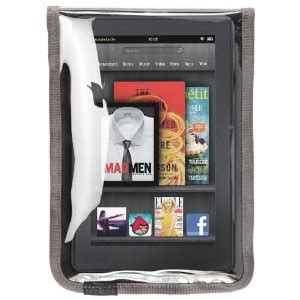 30 Awesome Kindle Fire Accessories - Best eBook Readers