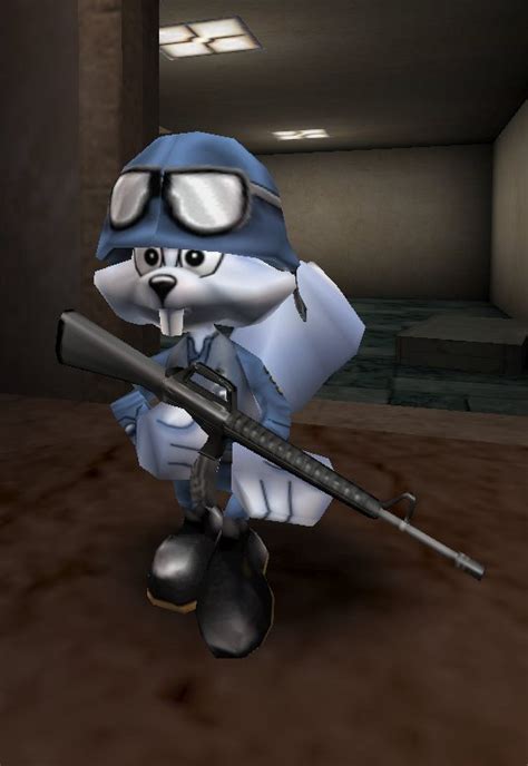 Unreal Archive Unreal Tournament UT99 Models Squirrel Infantry